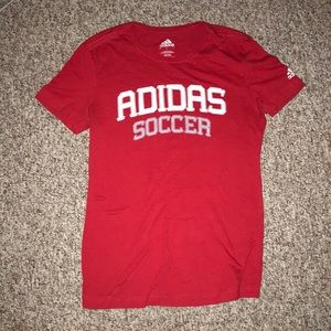 ADIDAS TEE!